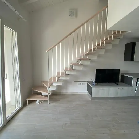 Apartment Domus De Victoria Iuns1778 Càbras