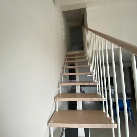 Domus De Victoria Iuns1778 Appartement *