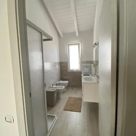 Domus De Victoria Iuns1778 Apartament *