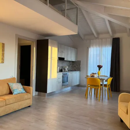 Apartment Domus De Victoria Iuns1778