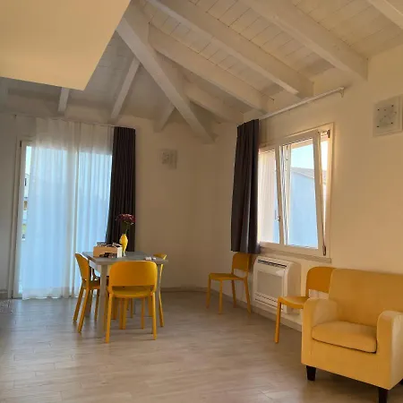 Domus De Victoria Iuns1778 Apartment Cabras
