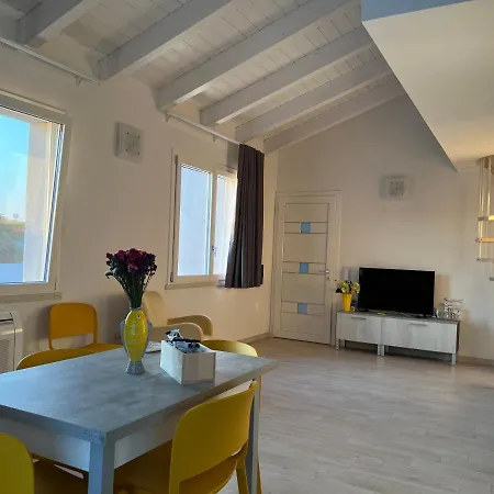 Domus De Victoria Iuns1778 Apartment Cabras