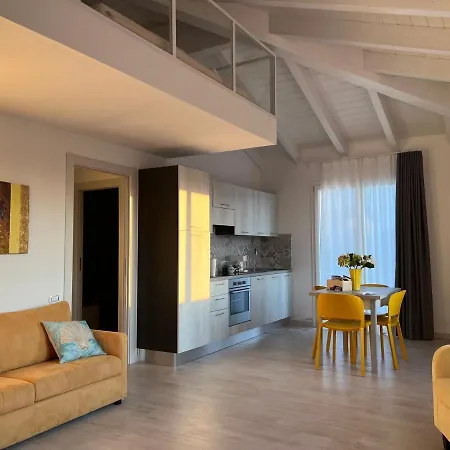Domus De Victoria Iuns1778 Apartment Cabras