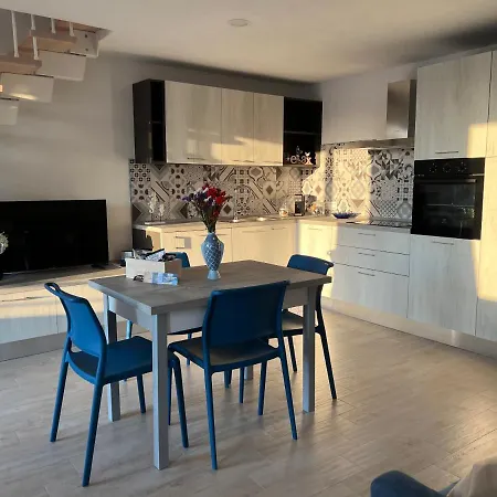 Domus De Victoria Iuns1778 Appartement *