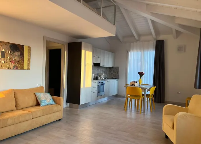 Apartament Domus De Victoria Iuns1778